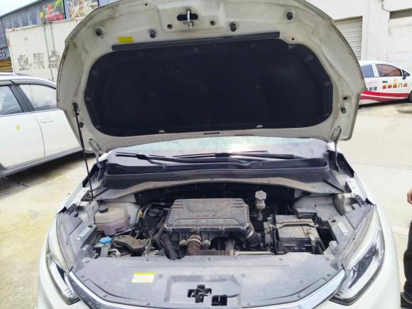 [金华·浙G] 二手江汽集团瑞风S42019款 1.6L 手动梦想型