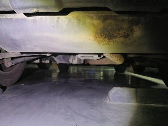 [南京·苏A] 二手路虎神行者22007款 3.2L