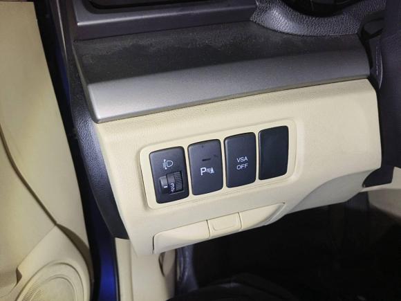 [南京·苏A] 二手本田思铂睿2009款 2.4L 豪华版