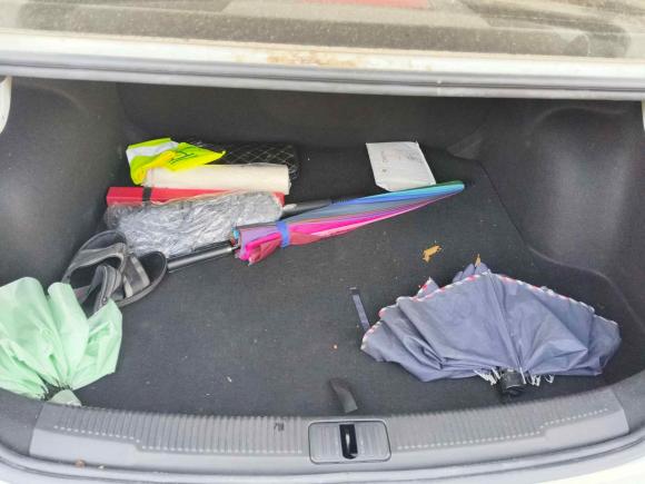 [南京·苏L] 二手荣威荣威i52021款 1.5L CVT钻石版