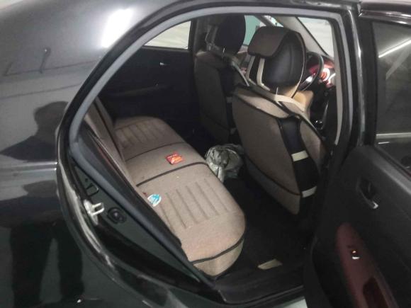 [温州·浙C] 二手比亚迪比亚迪F32018款 1.5L 手动尊享型