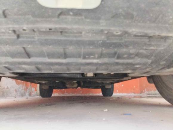 [深圳·赣C] 二手奇瑞瑞虎72018款 1.5T 手动豪华版 国V