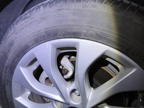 [深圳·豫S] 二手日产轩逸2016款 1.6XL CVT豪华版