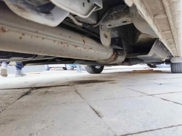 [武汉·鄂A] 二手别克别克GL82022款 陆上公务舱 652T 豪华型