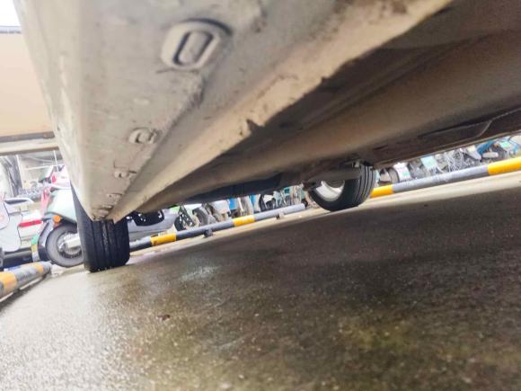 [苏州·豫P] 二手奇瑞艾瑞泽52017款 1.5L 手动时尚版