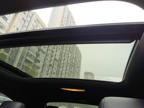 [杭州·浙A] 二手奔驰奔驰CLA2015款 CLA 220 4MATIC