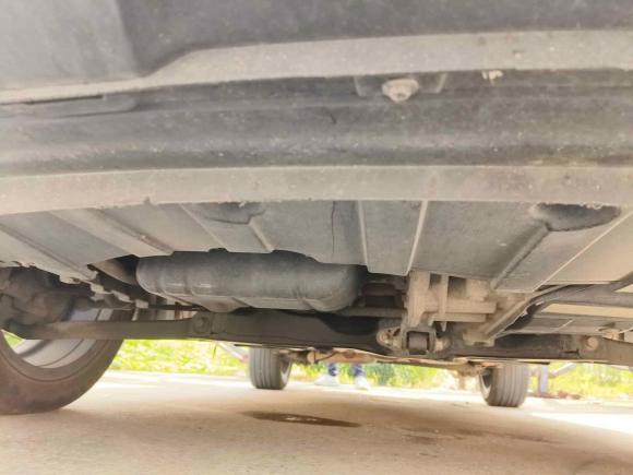 [合肥·皖A] 二手北京汽车北京X32019款 1.5T CVT星耀版