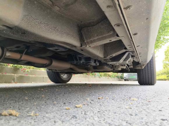 [芜湖·皖B] 二手雪佛兰科帕奇2012款 2.4L 两驱城市版 5座