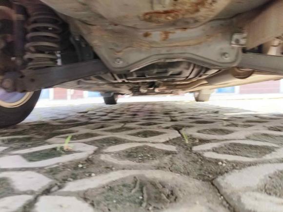 [南通·苏F] 二手思铭思铭2012款 1.8L 自动