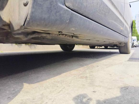 [济南·浙B] 二手丰田普锐斯2006款 1.5L 真皮导航版