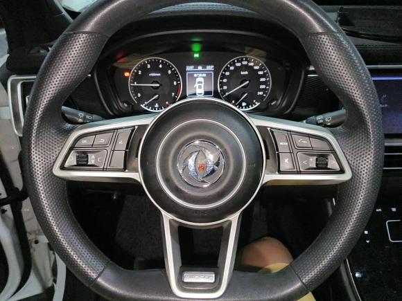 [上海·沪F] 二手东风风光风光ix72020款 2.0TGDI 自动四驱先锋版