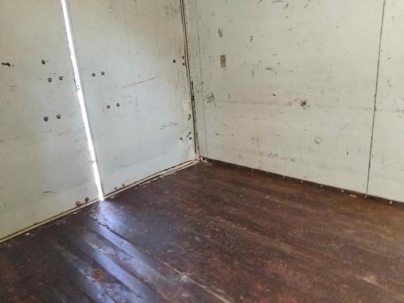 [常州·苏D] 二手金杯金杯T50S2021款 1.6L标准型3.6米SWD16M