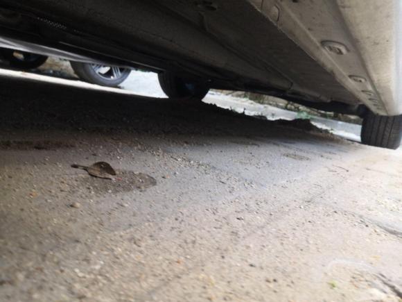 [广州·粤A] 二手荣威荣威i52020款 1.5L 自动4G互联领豪旗舰版