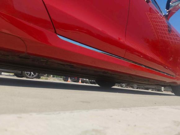 [北京·京A] 二手特斯拉Model S2017款 Model S 75D 标准续航版