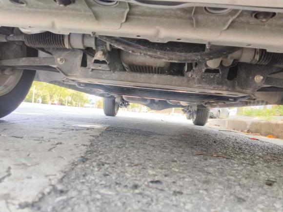 [上海·沪C] 二手五菱汽车五菱宏光2021款 1.5L S舒适型LAR