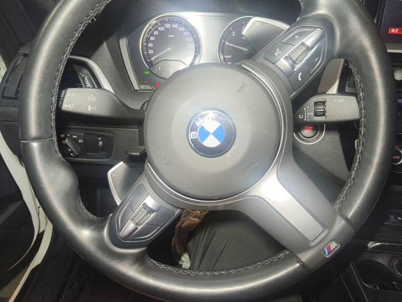 [合肥·沪C] 二手宝马宝马2系2019款 225i 敞篷轿跑车 尊享型 M运动套装