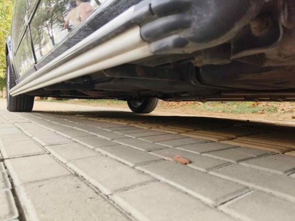 [合肥·皖A] 二手奔驰唯雅诺2011款 2.5L 豪华版