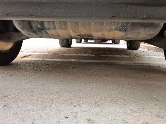 [苏州·苏U] 二手Jeep指南者2011款 2.4L 四驱经典升级版