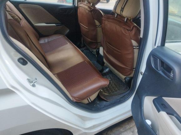 [苏州·苏E] 二手本田锋范2015款 1.5L CVT舒适版