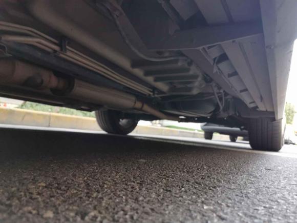 [宁波·浙B] 二手福特探险者2016款 2.3T 精英版