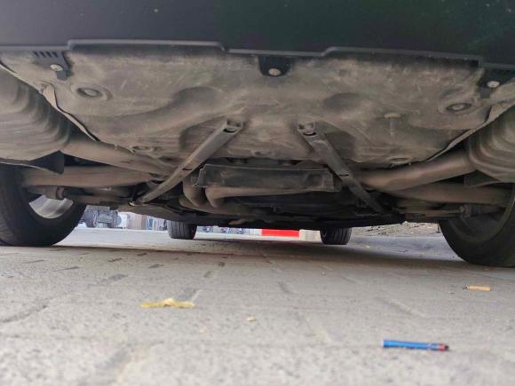 [南通·苏F] 二手奥迪奥迪A6L2014款 50 TFSI quattro 豪华型