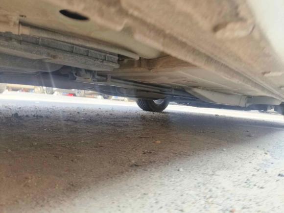 [南昌·赣A] 二手雪佛兰科鲁泽2019款 RS 330T 自动畅快版 国VI