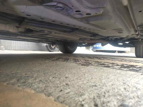 [深圳·粤E] 二手凯迪拉克凯迪拉克XT42020款 改款 28T 两驱技术型