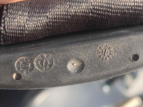 [宁波·浙B] 二手名爵MG52014款 1.5T 自动豪华型