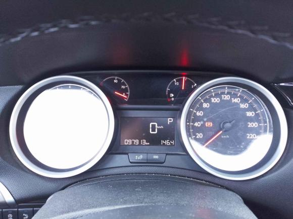 [无锡·苏B] 二手标致标致4082016款 1.6T 自动豪华版