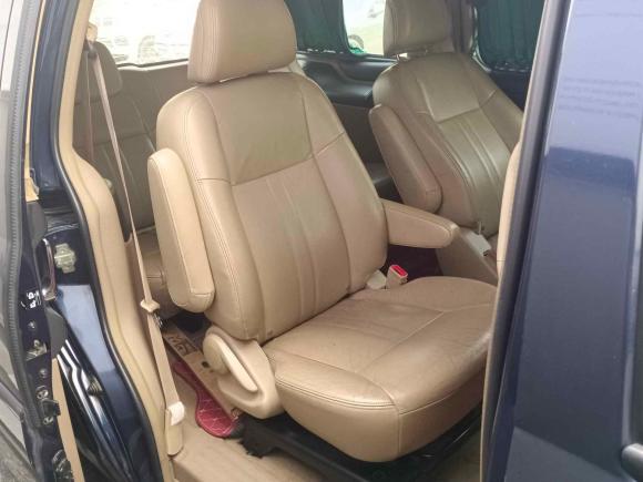 [佛山·粤X] 二手别克别克GL82013款 2.4L 行政版