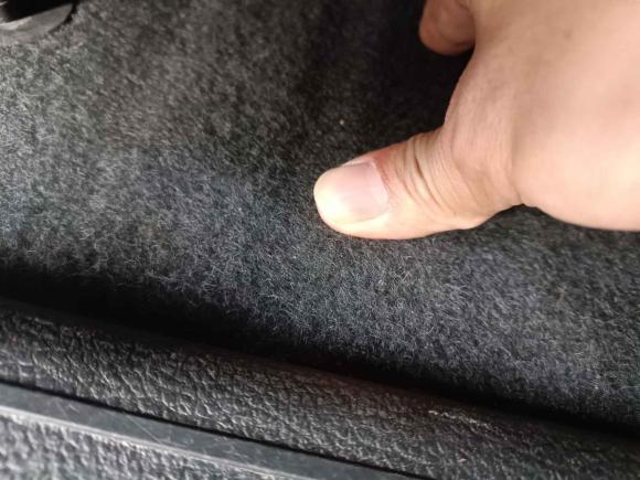 [无锡·青A] 二手荣威荣威W52014款 1.8T 2WD 自动胜域特装版