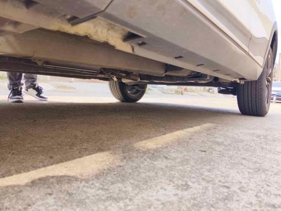 [常州·苏D] 二手众泰众泰T3002017款 1.5L 手动豪华型