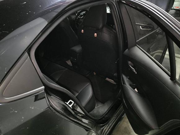 [南昌·赣A] 二手丰田雷凌2021款 185T CVT运动版