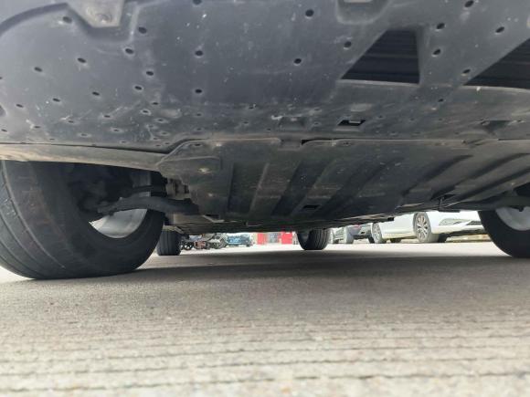 [义乌·浙G] 二手威马汽车威马EX52020款 EX5-Z Fun动感版