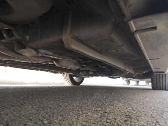 [合肥·皖A] 二手吉利汽车远景S12018款 1.4T CVT锋享型