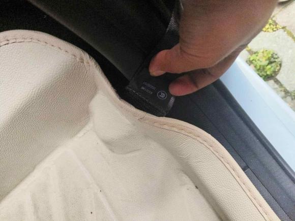 [武汉·鄂A] 二手五菱汽车宏光MINIEV2022款 轻松款 磷酸铁锂