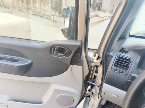 [义乌·浙F] 二手东风风行菱智2017款 M3L 1.6L 7座舒适型