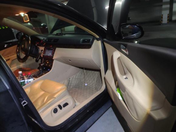 [佛山·粤E] 二手大众迈腾2008款 2.0TSI 自动舒适型