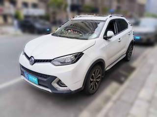 名爵锐腾2015款 1.5TGI TST豪华版「武汉二手车」「天天拍车」