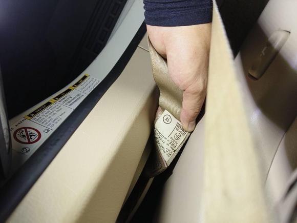 [西安·陕A] 二手丰田兰德酷路泽2013款 基本型