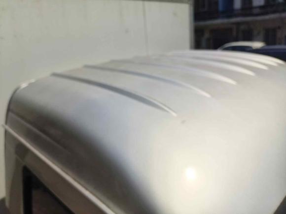 [常州·苏D] 二手金杯金杯T50S2021款 1.6L标准型3.6米SWD16M