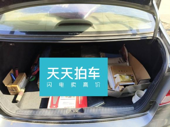 [南通·苏F] 二手思铭思铭2012款 1.8L 自动