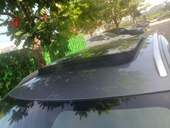 [佛山·粤E] 二手比亚迪宋PLUS2020款 1.5T 自动旗舰型