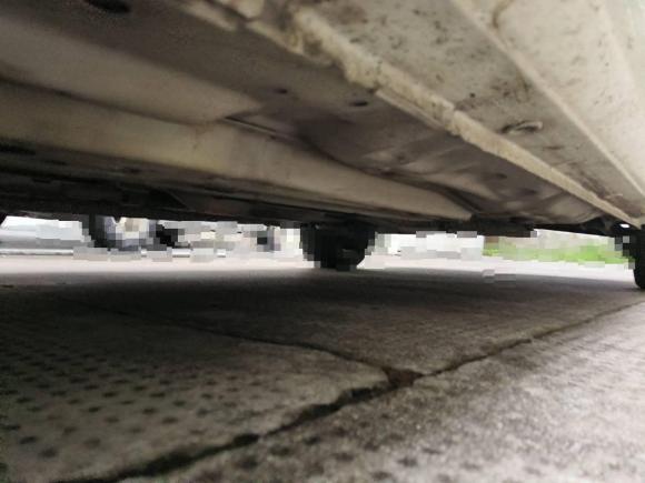 [嘉兴·浙F] 二手别克凯越2013款 1.5L 自动经典型