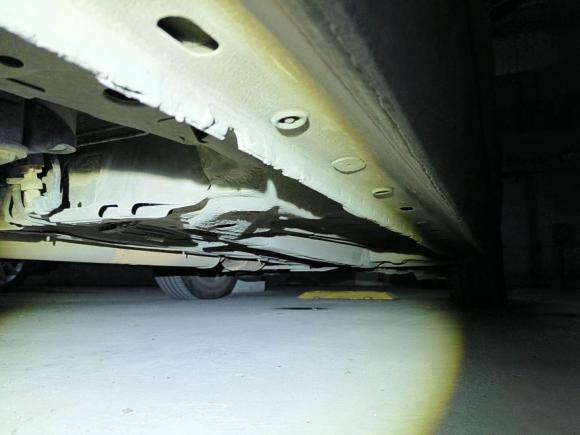 [芜湖·皖B] 二手雪佛兰迈锐宝2012款 2.4L 自动豪华版