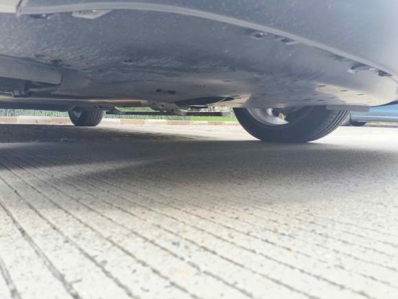 [上海·沪A] 二手理想汽车理想L92022款 Max