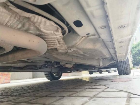 [成都·川A] 二手福特嘉年华2013款 两厢 1.5L 自动运动型