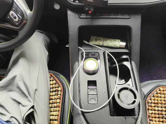 [义乌·浙B] 二手哈弗哈弗H6S2022款 1.5T DHT智跑版