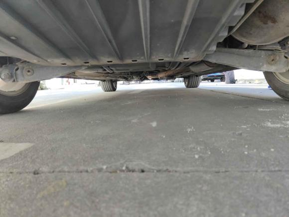 [深圳·粤N] 二手本田思域2012款 1.8L 自动舒适版