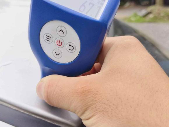 [佛山·粤X] 二手日产骊威2013款 1.6XE CVT舒适版